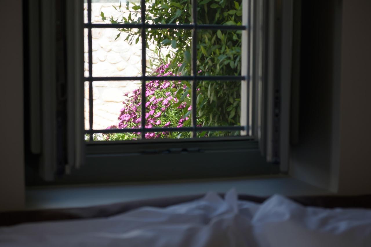 Traditional Guest House Grandma Vitsa In Ermioni Bagian luar foto