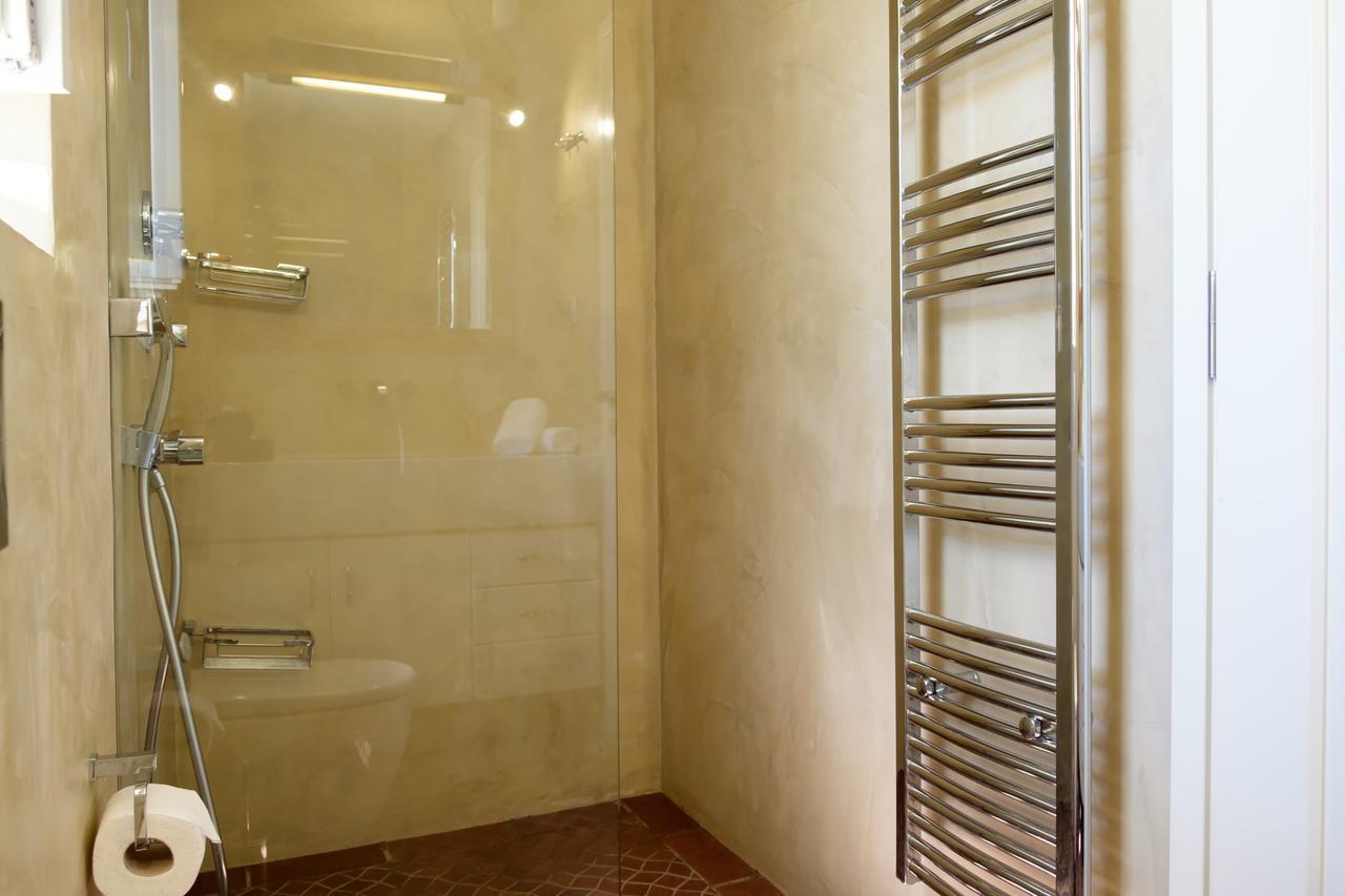 Traditional Guest House Grandma Vitsa In Ermioni Bagian luar foto