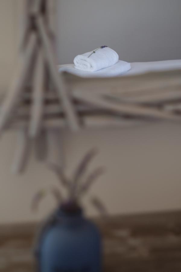 Traditional Guest House Grandma Vitsa In Ermioni Bagian luar foto