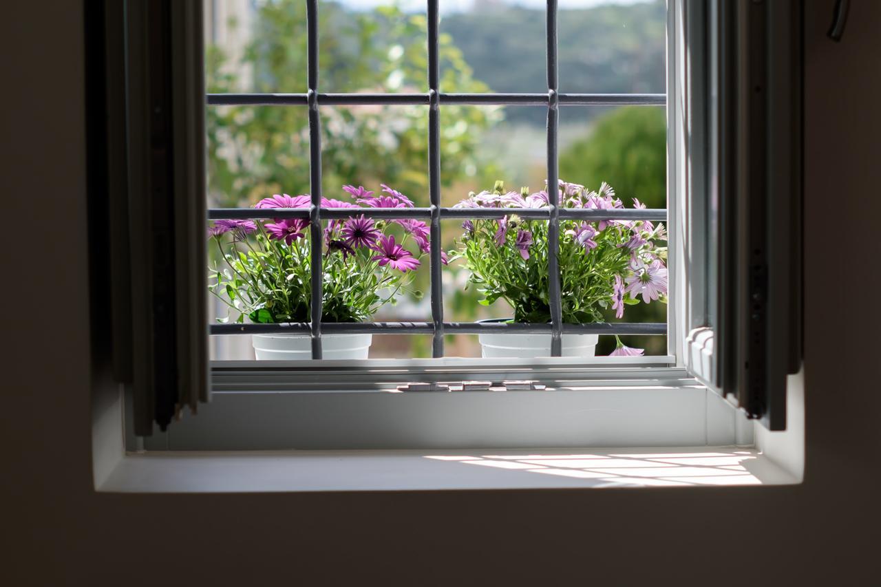 Traditional Guest House Grandma Vitsa In Ermioni Bagian luar foto
